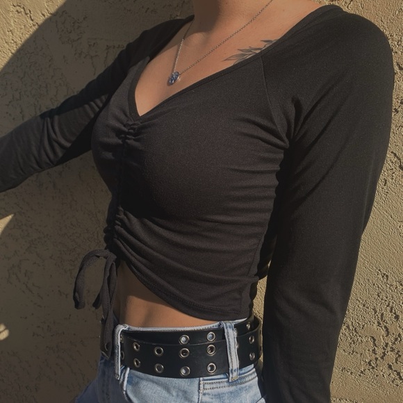 CORA TOP - Picture 7 of 8